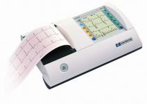 Elettrocardiografo HeartScreen 80GL